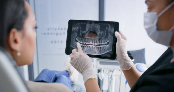 Licensed Tooth Extraction service in Stafford County County, VA - Smile Center Dentistry